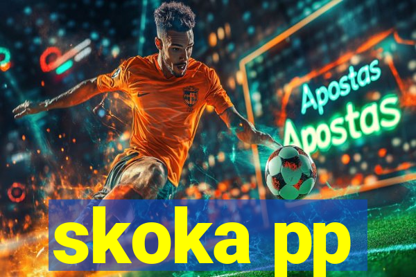 skoka pp